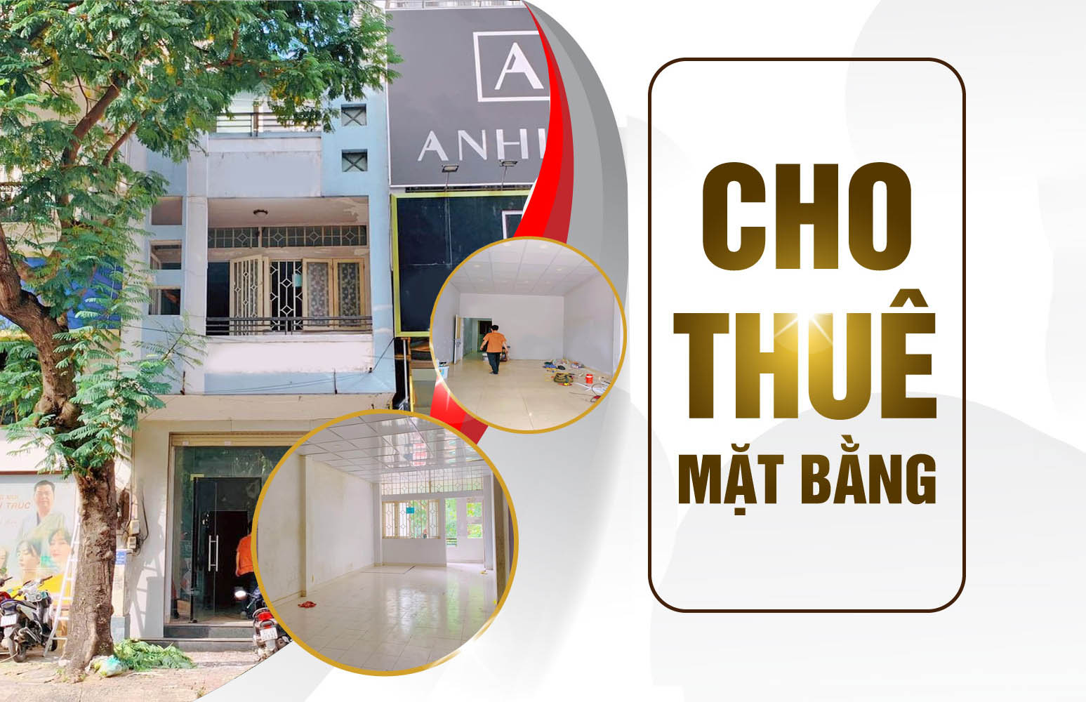 Cho thuê Mặt bằng mặt tiền Cao Thắng nối dài, Phường 12 Q10